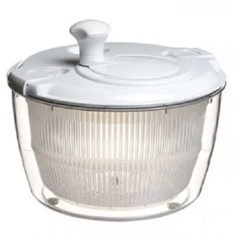 chef Avenue Mighty 4.7 Litre Salad Spinner