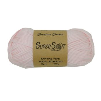 bulk 12 Super Soft Knitting Yarn