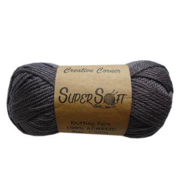 bulk 12 Super Soft Knitting Yarn