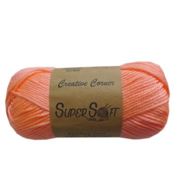bulk 12 Super Soft Knitting Yarn