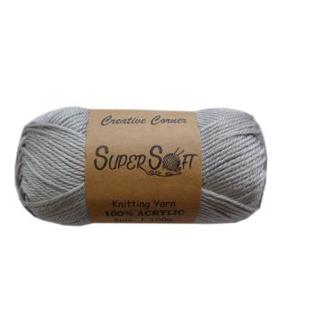 bulk 12 Super Soft Knitting Yarn