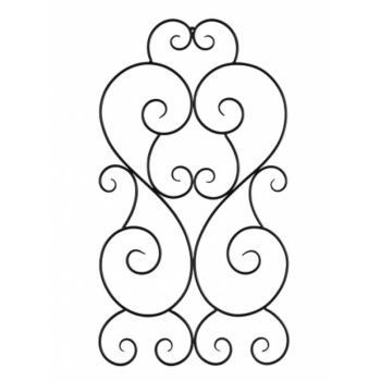 Set 2 Maple Wall Art 40x75cm