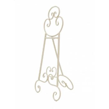 Hendrix Provincial Book Stand 51cm