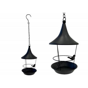 Hanging Bird Feeder 15x57cm