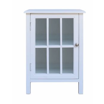 Noble Bedside Table 48x66cm