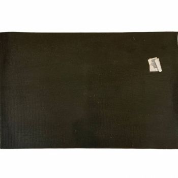 A House Is Not A Home Without A Frenchie Doormat 60x40cm