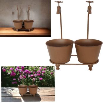 Maple Planter 38x44cm