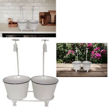 Maple Planter 38x44cm