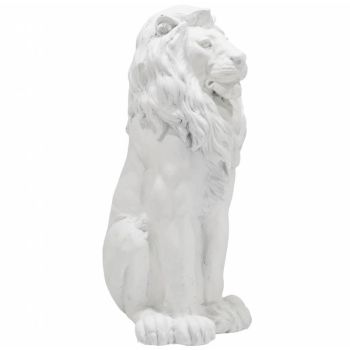 Kito Lion Statue 30x57cm