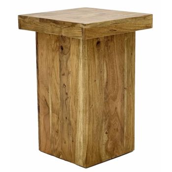 Seville Side Table 60cm