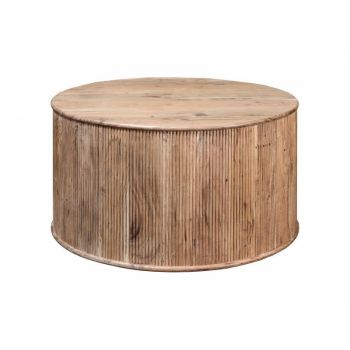 Barcelona Coffee Table 85cm