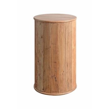 Barcelona Side Table 65cm