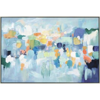 Angelo Artwork 120x80cm