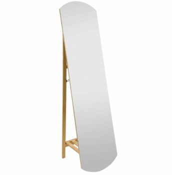 William Arch Wall Mirror 40x160cm
