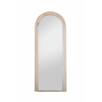 Kennedy Rectangle Mirror 174x74cm