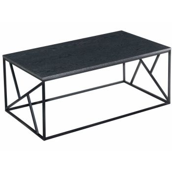 Otto Rectangle Coffee Table 100x40cm