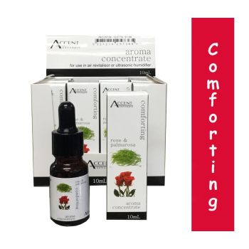 bulk 12 Oil Comforting 10ml