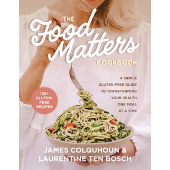 Food Matters Cookbook