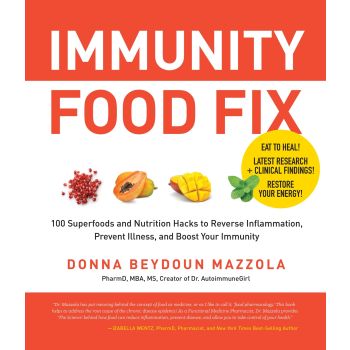 Immunity Food Fix
