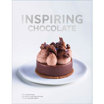 Inspiring Chocolate: Inventive Recipes from Renown