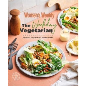 Weekday Vegetarian
