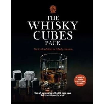 Whisky Cubes Pack