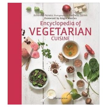 Encyclopedia of Vegetarian Cuisine