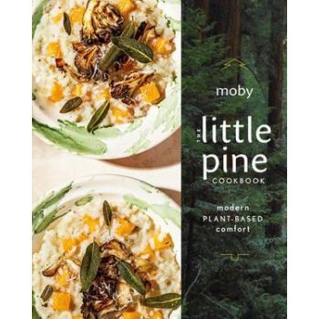 Little Pine Cookbook