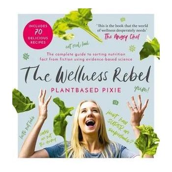 Wellness Rebel