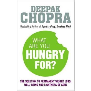 What Are You Hungry For?