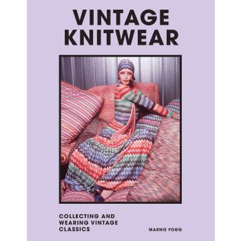 Vintage Knitwear: Collecting and wearing designer