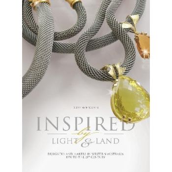 Inspired by Light and Land: Designers and Makers i