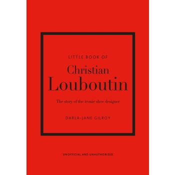 Little Book of Christian Louboutin