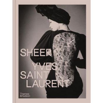 Sheer: Yves Saint Laurent