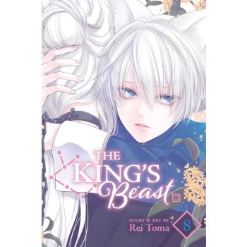 King's Beast Vol. 8