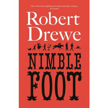 Nimblefoot