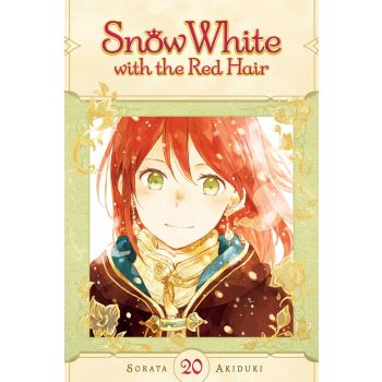 Snow White with the Red Hair Vol. 20