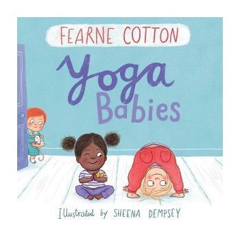 Yoga babies