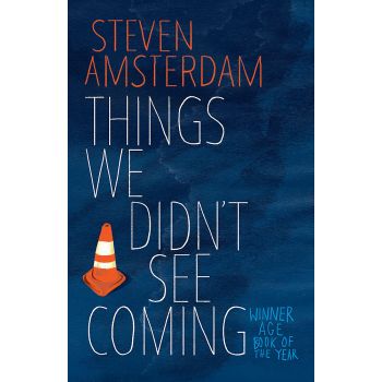 Things We Didn't See Coming