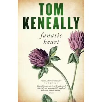 Fanatic Heart
