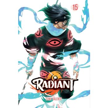Radiant Vol. 15