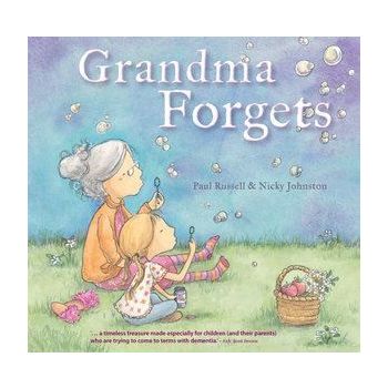 Grandma Forgets (HB)