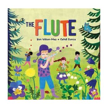 Flute