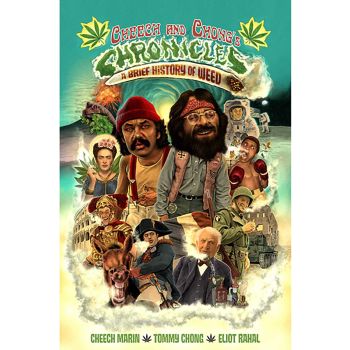 Cheech & Chong's Chronicles: A Brief Histo