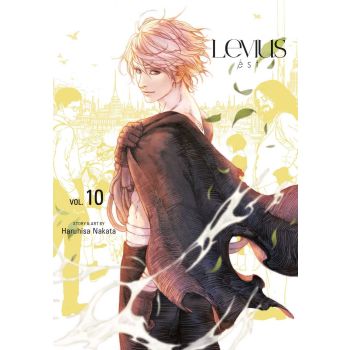 Levius/est Vol. 10