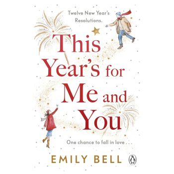 This Year's For Me and You: The heartwarming a