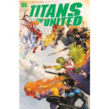 Titans United