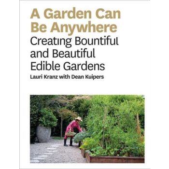 Garden Can Be Anywhere