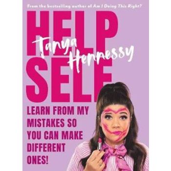 Help Self: Learn from my mistakes so you can make