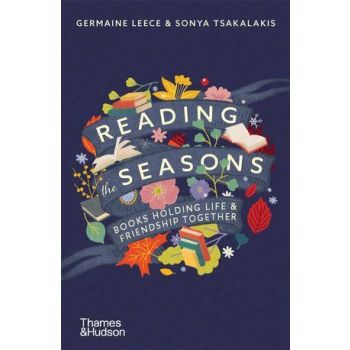 Reading the Seasons: Books Holding Life and Friend